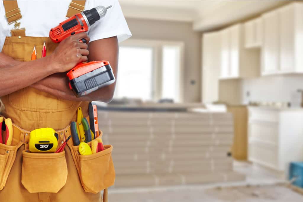 home repair