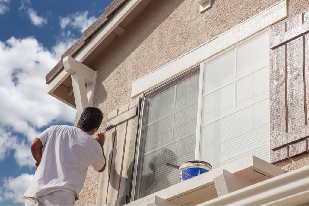 house painting