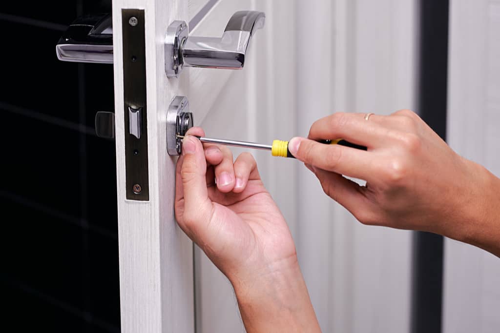 locksmith